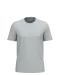 K3025IC - T-shirt BIO150IC ronde hals Snow Grey