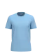 K3025IC - T-shirt BIO150IC ronde hals Sky Blue