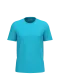 K3025IC - T-shirt BIO150IC ronde hals Sea Turquoise