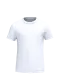 K3027IC - T-shirt BIO150IC ronde hals kind White