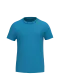 K3027IC - T-shirt BIO150IC ronde hals kind Tropical Blue