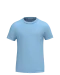 K3027IC - T-shirt BIO150IC ronde hals kind Sky Blue
