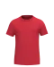 K3027IC - T-shirt BIO150IC ronde hals kind Red