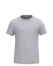 K3027IC - T-shirt BIO150IC ronde hals kind Oxford Grey