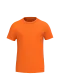 K3027IC - T-shirt BIO150IC ronde hals kind Orange