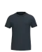 K3027IC - T-shirt BIO150IC ronde hals kind Navy