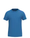 K3027IC - T-shirt BIO150IC ronde hals kind Light Royal Blue