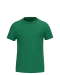 K3027IC - T-shirt BIO150IC ronde hals kind Kelly Green
