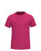 K3027IC - T-shirt BIO150IC ronde hals kind Fuchsia