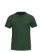 K3027IC - T-shirt BIO150IC ronde hals kind Forest Green