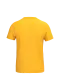 K3027IC - T-shirt BIO150IC ronde hals kind Yellow