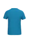K3027IC - T-shirt BIO150IC ronde hals kind Tropical Blue