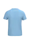 K3027IC - T-shirt BIO150IC ronde hals kind Sky Blue