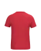 K3027IC - T-shirt BIO150IC ronde hals kind Red
