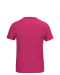 K3027IC - T-shirt BIO150IC ronde hals kind Fuchsia