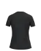 K3026IC - Dames-t-shirt BIO150IC ronde hals Black
