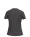 K3026IC - Dames-t-shirt BIO150IC ronde hals Dark Grey