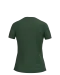 K3026IC - Dames-t-shirt BIO150IC ronde hals Forest Green