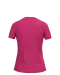 K3026IC - Dames-t-shirt BIO150IC ronde hals Fuchsia