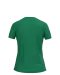 K3026IC - Dames-t-shirt BIO150IC ronde hals Kelly Green
