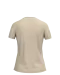 K3026IC - Dames-t-shirt BIO150IC ronde hals Light Sand