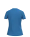 K3026IC - Dames-t-shirt BIO150IC ronde hals Light Royal Blue