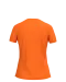 K3026IC - Dames-t-shirt BIO150IC ronde hals Orange