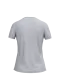 K3026IC - Dames-t-shirt BIO150IC ronde hals Oxford Grey