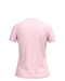 K3026IC - Dames-t-shirt BIO150IC ronde hals Pale Pink