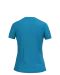 K3026IC - Dames-t-shirt BIO150IC ronde hals Tropical Blue