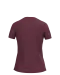 K3026IC - Dames-t-shirt BIO150IC ronde hals Wine