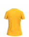 K3026IC - Dames-t-shirt BIO150IC ronde hals Yellow