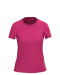 K3026IC - Dames-t-shirt BIO150IC ronde hals Fuchsia