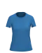 K3026IC - Dames-t-shirt BIO150IC ronde hals Light Royal Blue