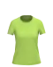 K3026IC - Dames-t-shirt BIO150IC ronde hals Lime