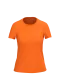K3026IC - Dames-t-shirt BIO150IC ronde hals Orange
