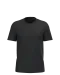 K3025IC - T-shirt BIO150IC ronde hals Black