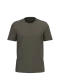K3025IC - T-shirt BIO150IC ronde hals Dark Khaki