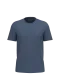K3025IC - T-shirt BIO150IC ronde hals Deep Blue
