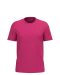 K3025IC - T-shirt BIO150IC ronde hals Fuchsia
