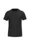 K3027IC - T-shirt BIO150IC ronde hals kind Black
