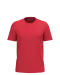 K3032IC - Uniseks t-shirt met ronde hals Bio190IC Red