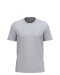 K3032IC - Heren T-shirt Bio190 IC Oxford Grey
