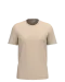 K3032IC - Heren T-shirt Bio190 IC Light Sand