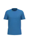 K3032IC - Heren T-shirt Bio190 IC Light Royal Blue