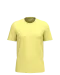 K3032IC - Heren T-shirt Bio190 IC Lemon Yellow