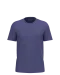 K3032IC - Heren T-shirt Bio190 IC Deep Purple