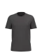 K3032IC - Heren T-shirt Bio190 IC Dark Grey