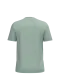 K3032IC - Uniseks t-shirt met ronde hals Bio190IC Sage