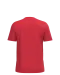 K3032IC - Uniseks t-shirt met ronde hals Bio190IC Red